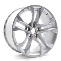 2014-2017 Audi A5 S5 18&quot; 18x8.5 5x112 Rim 5 Double Spoke Wheel ET29 Oem ... - $113.85