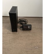 Motorola Surfboard SBG901 Wireless Cable Modem Gateway with Power Supply - €13,11 EUR