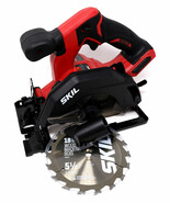 SKIL CR541801 12-VOLT 12V CORDLESS BRUSHLESS 5.5&quot; CIRCULAR SAW W/BLADE -... - $68.42 CAD