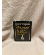Video Olympics (Atari 2600, 1980) - £11.73 GBP