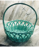 Hobby Lobby Medium Woden Easter Basket 11.5x13.5Inches - $67.75 CAD