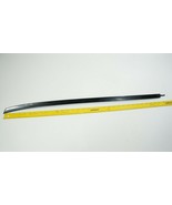 2007-2014 mercedes w216 cl550 front right pass windshield a-pillar trim ... - $1,654.55 MXN