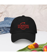 Embroidered Freedom Baseball Cap, Turning Point USA Hat, Political Charl... - $30.00