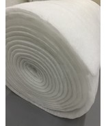 New 60” BayTrim Premium Plus Bonded Upholstery Dacron 3/4 oz. Ultra Smoo... - $1,348.53 MXN+