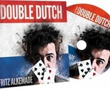 Double Dutch by Fritz Alkemade - Trick - $19.75