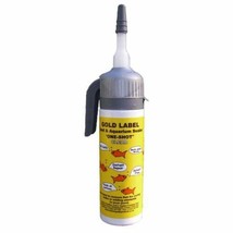 Gold Label Clear Color Underwater Pond Sealant Ready to Apply 2.53 fl oz - £31.03 GBP