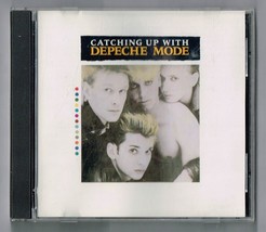 Catching Up with Depeche Mode by Depeche Mode (Music CD, Reprise) - £19.27 GBP