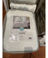 Martha Stewart Tencel Down Alternative Comforter Full/Queen - $92.57
