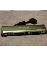 ASUSTeK ASI ASUS NOTEBOOK PORTBAR III FOR M3N M2N S1N MODELS ONLY NOS - $40.73 CAD