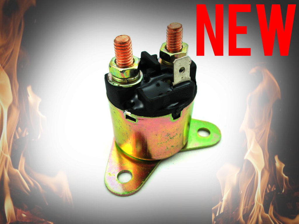 Solenoid Relay Module 8 HP 9HP For Honda Gx240 Gx270 Generator Water Pum... - $14.84