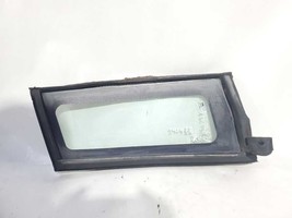 1990 1991 1992 Cadillac Brougham OEM Left Door Vent Glass  - $554.66 MXN
