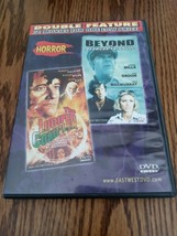 Lucifer Complex Beyond The Bermuda Triangle DVD Horror Sci-Fi DVD Rare - £32.78 GBP