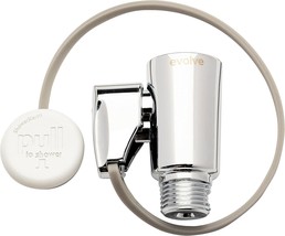 Evolve EV1003CP-SB ShowerStart Thermostatic Shut-off Valve in Chrome Fin... - £44.56 GBP