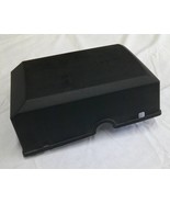 Tahoe Yukon Fuse Relay Engine Compartment Cover Lid 25815385 15097981  B10 - $827.54 MXN