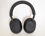 Sony WH-1000XM5 Premium True Wireless Noise Canceling Headphones - Black - £130.48 GBP