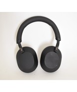 Sony WH-1000XM5 Premium True Wireless Noise Canceling Headphones - Black - £126.79 GBP