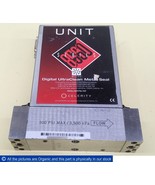 Celerity UFC-8561 Mass Flow Controller 797-026724-507 CF4 200 sccm FW 1.... - $677.81 CAD