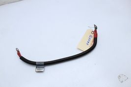 01-06 BMW 325CI M54 2.5L POSITIVE BATTERY CABLE Q1477 image 7
