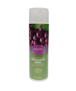 Mastey Restorative Mask for damaged hair, 8 Oz - $15.00