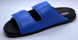 Inc International Concepts Men&#39;s Levine Blue Flip Flops Sandal  Size US 12 M - £62.57 GBP