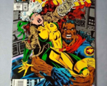 Uncanny X-Men #305 Marvel Comics 1995 VF - £7.89 GBP
