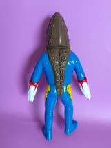 Vintage Bandai Ultraman Monster Series Action Figure Alien Metron 1994 - £22.69 GBP