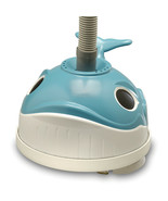 Hayward W3900 Wanda The Whale Above Ground Pool Cleaner - $4,855.04 MXN