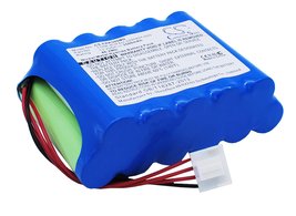 Cameron Sino 3500mAh / 46.20Wh Replacement Battery for Fujikura BTR-08 - $65.96