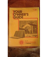 Solar Panel guide book for installation etc... lots of good reading  - €5,20 EUR