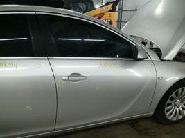 Passenger Front Door Germany Built VIN W 1st Digit Fits 11 REGAL 104469312 - $2,158.47 MXN