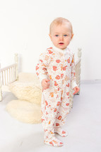 Bodysuit (infant girls), Any season,  Nosi svoe 5032-002-5 - $16.99+