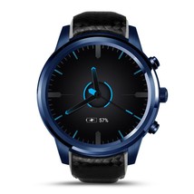 Lemfo 3G Smart Watch - £247.78 GBP