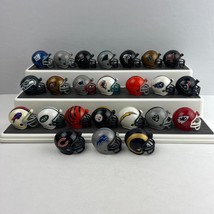 NFL Mini Micro Football Helmets - £3.20 GBP