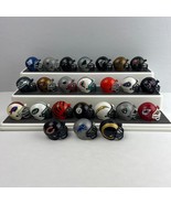 NFL Mini Micro Football Helmets - £3.15 GBP