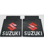 Fits Suzuki LJ80 Mud Flap Set mudflaps - $59.87 CAD