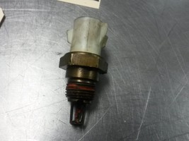 Intake Air Charge Temperature Sensor From 2007 Acura RDX  2.3 - $19.95