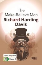 The Make-Believe Man - English Story Series - C1 Stage 5  - £9.30 GBP