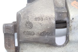 09-17 VOLKSWAGEN CC FRONT BRAKE CALIPERS LEFT & RIGHT PAIR E6003 image 9