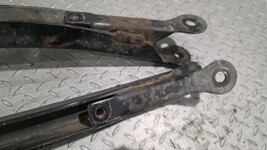 Driver/Passenger Lower Control Arms Rear Trailing Fits 03-08 FORESTER 75706 image 9