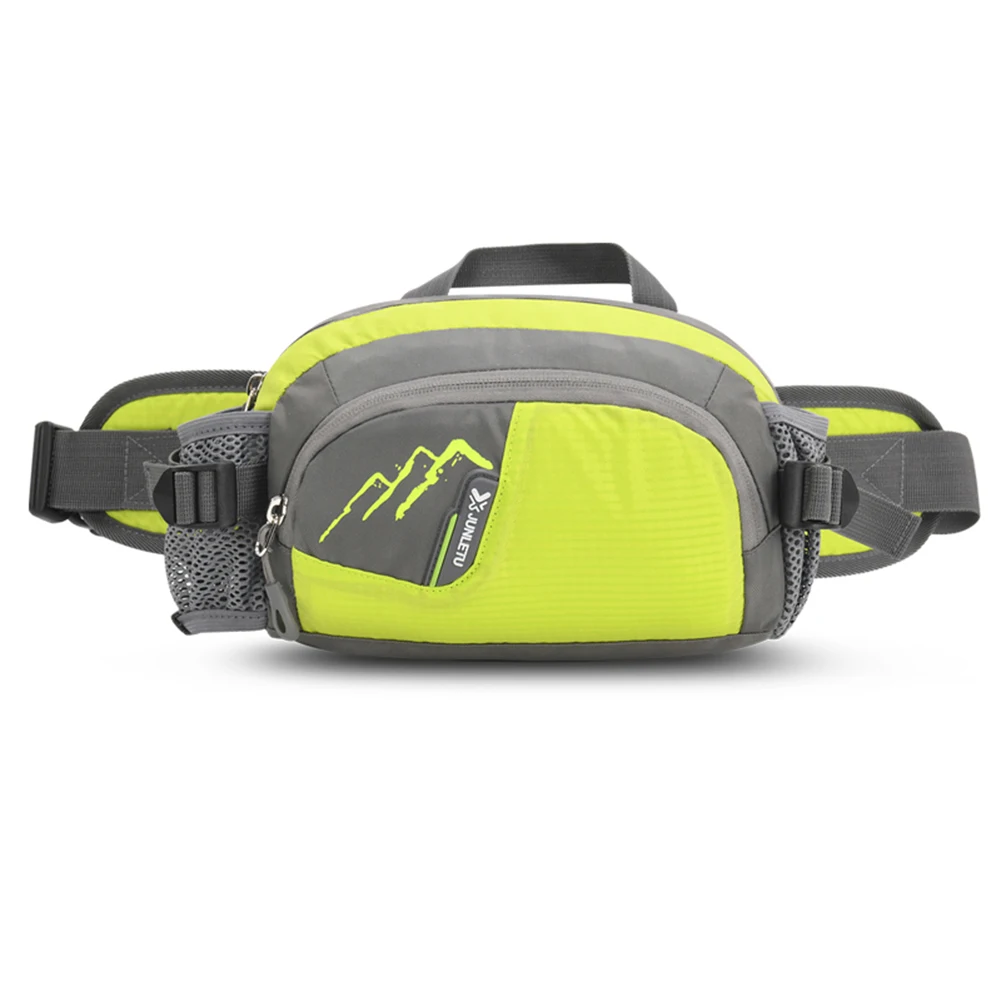  Waist Bag Running Belt Bum Purse Sling Pack Women Men Waterproof for Cycling Ru - £119.24 GBP