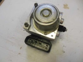 07 08 09 Nissan 350Z Abs Pump Lock Brake Actuator Assembly - £111.32 GBP
