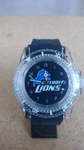 Detroit Lions Watch - £16.59 GBP