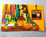 1977 7up The Uncola Recipe Cook Booklet Advertising Cooking Fun - £7.04 GBP