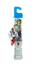 NEW STAR WARS Micro Force Wow! Blind Mystery Light Saber Toy Series 1 - £7.16 GBP