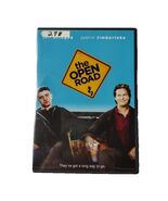 The Open Road  DVD 2009 Movie Jeff Bridges Justin Timberlake PG-13 - $4.89