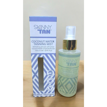 NEW IN BOX Skinny Tan Coconut Water Tanning Mist Self Tanner Spray 5.07O... - $30.10 CAD