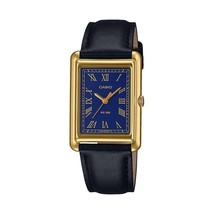 Casio Standard Collection - Blue - £104.95 GBP