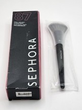 Sephora Pro Brush Highlight # 87 New Box Wear - $370.49 MXN