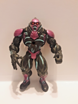 X-men Generation X The Protector 1996 Marvel Toybiz Action figure - $8.99