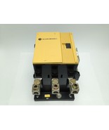  ALLEN BRADLEY 195-GA10 SER. A NON-REVERSING CONTACTOR,  TESTED  - $2,599.98 MXN